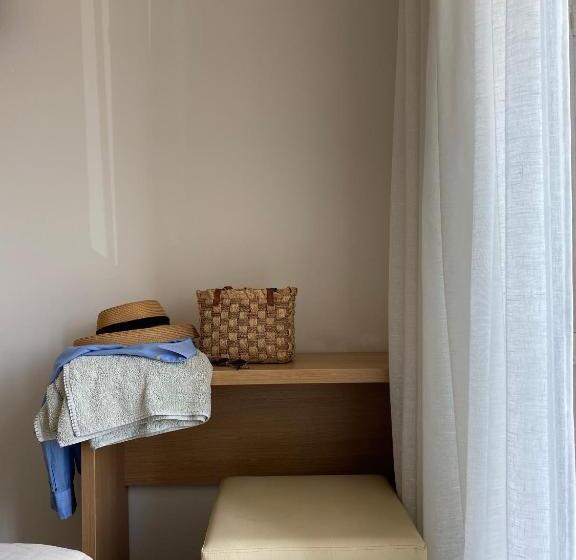 호텔 Hôtel De Porticcio