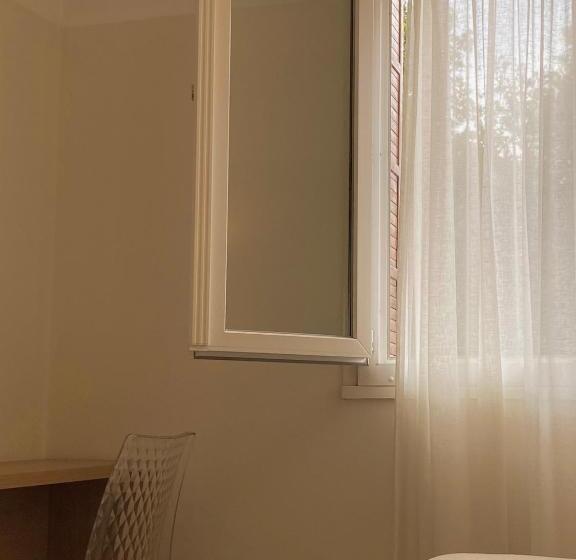 호텔 Hôtel De Porticcio