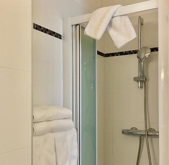 호텔 Hôtel De Porticcio