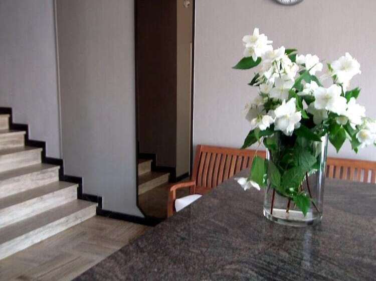 호텔 Hôtel De Porticcio