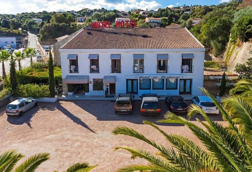 호텔 Hôtel De Porticcio