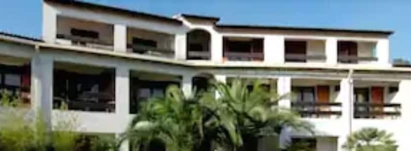 호텔 Hôtel De Porticcio