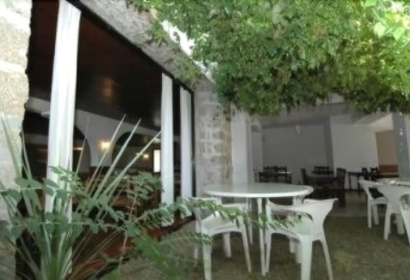 호텔 Hôtel De Porticcio