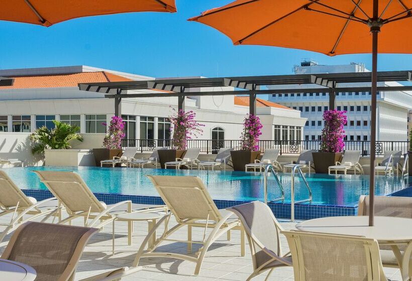 فندق Hyatt Place Boca Raton
