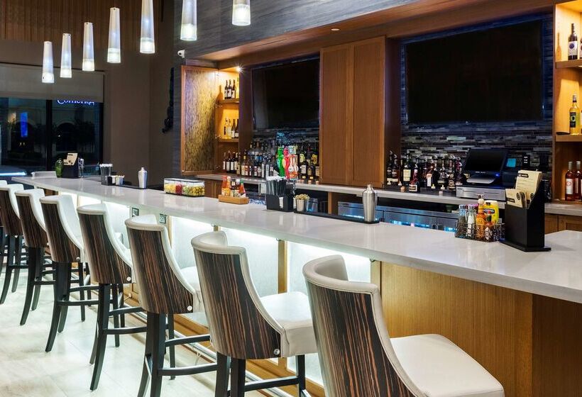 فندق Hyatt Place Boca Raton