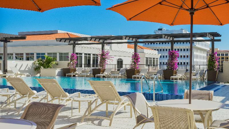 فندق Hyatt Place Boca Raton