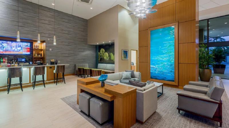 فندق Hyatt Place Boca Raton