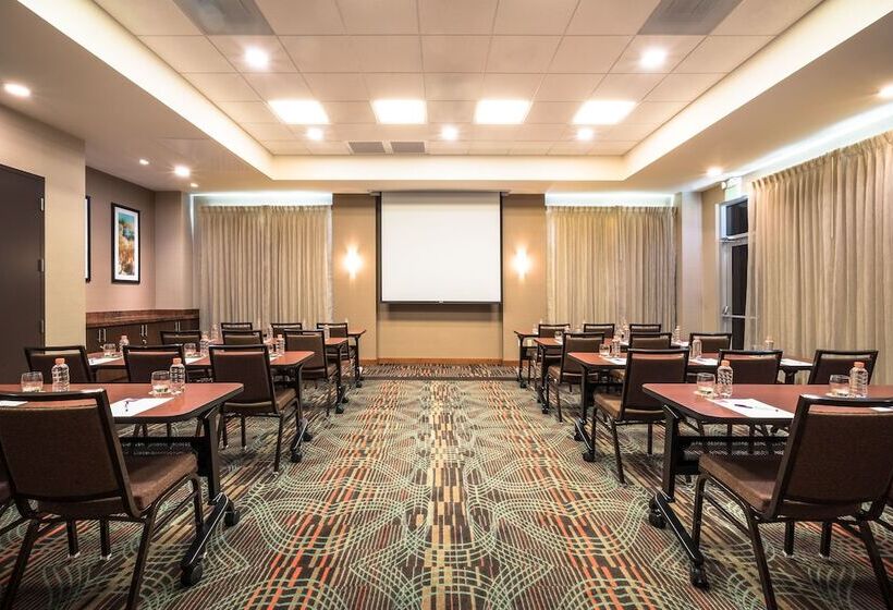 酒店 Hyatt Place Celaya