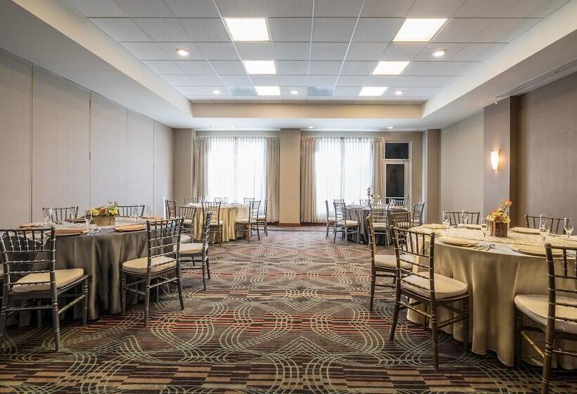 酒店 Hyatt Place Celaya