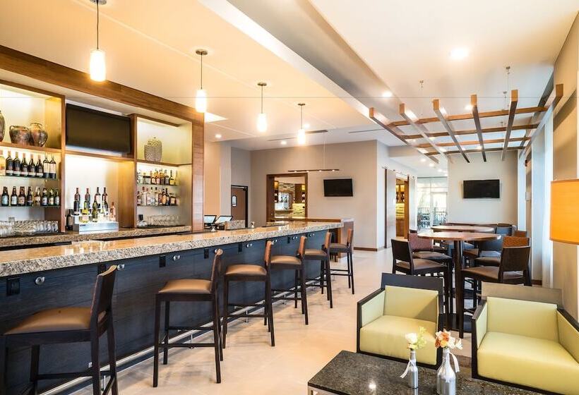 酒店 Hyatt Place Celaya