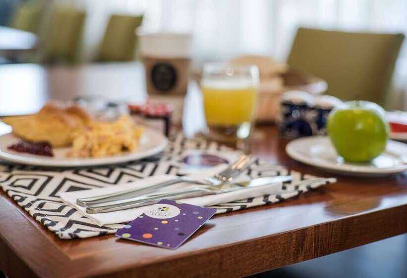 酒店 Hyatt Place Celaya