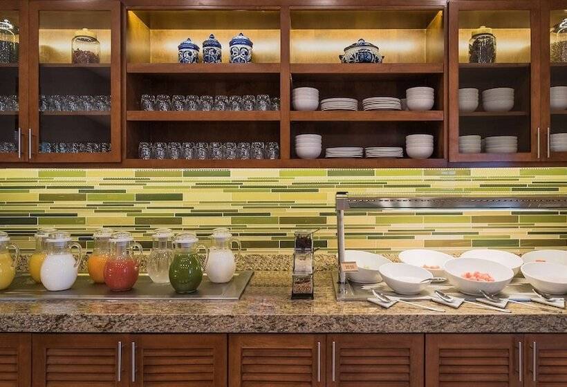 酒店 Hyatt Place Celaya