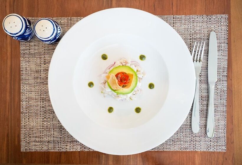 酒店 Hyatt Place Celaya