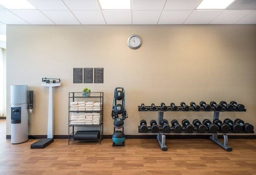 酒店 Hyatt Place Celaya