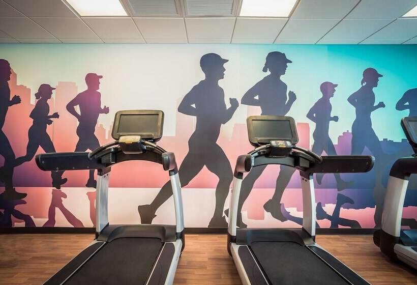 酒店 Hyatt Place Celaya