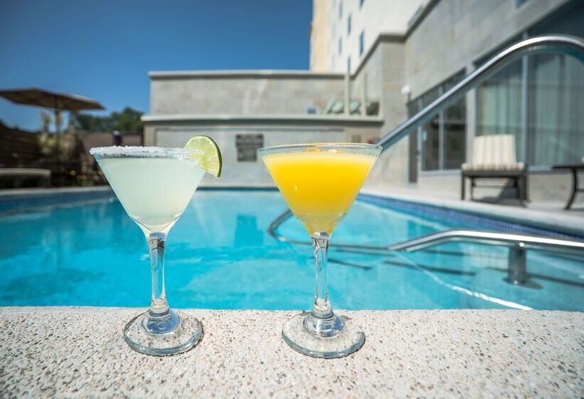 酒店 Hyatt Place Celaya