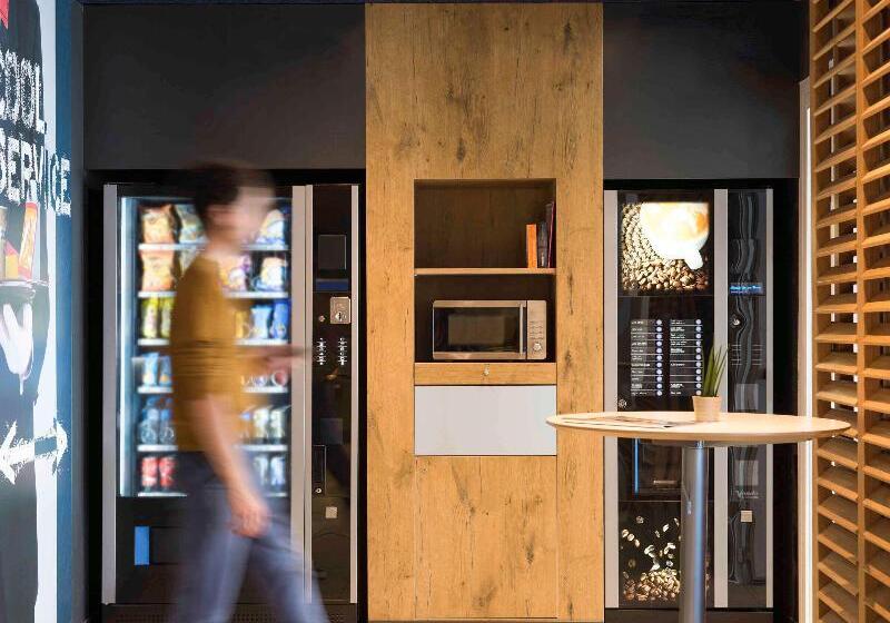 בית מלון כפרי Ibis Budget Bilbao Barakaldo