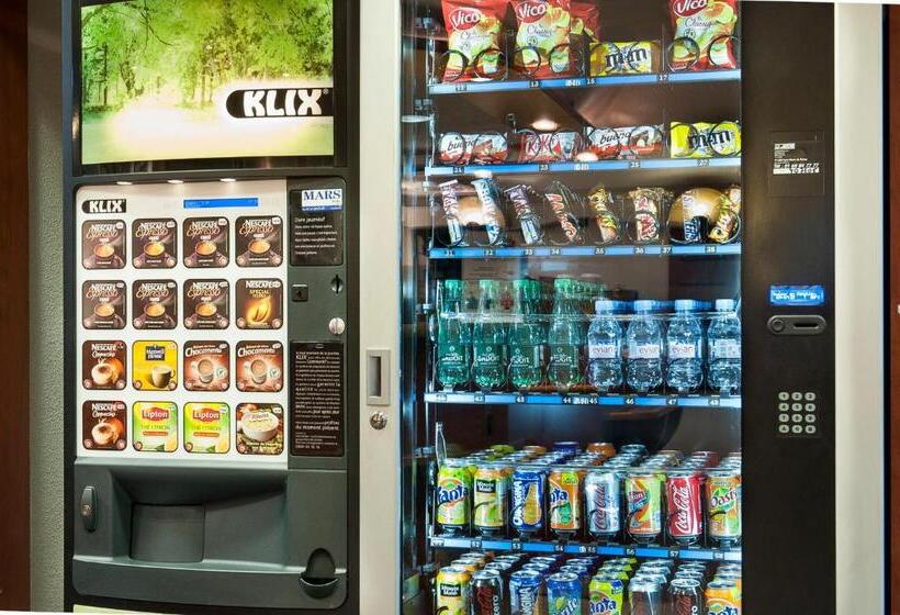 ホテル Ibis Budget Marne La Vallee Chelles