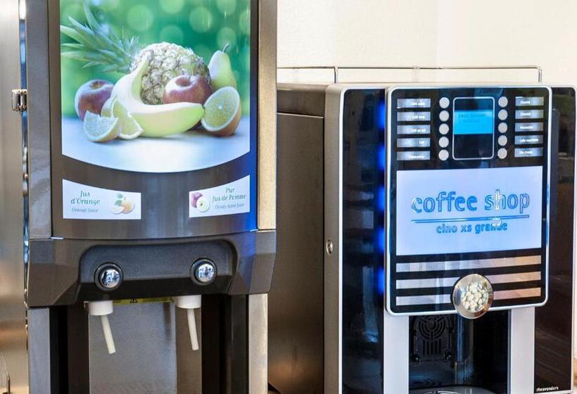 ホテル Ibis Budget Marne La Vallee Chelles