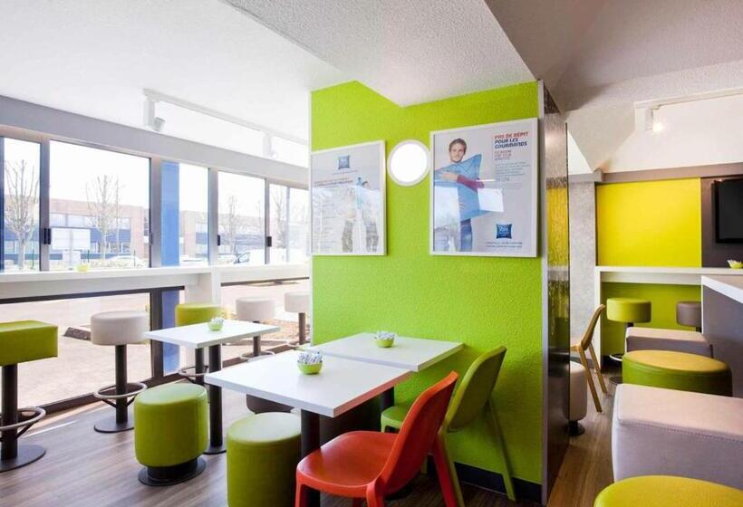 ホテル Ibis Budget Marne La Vallee Chelles