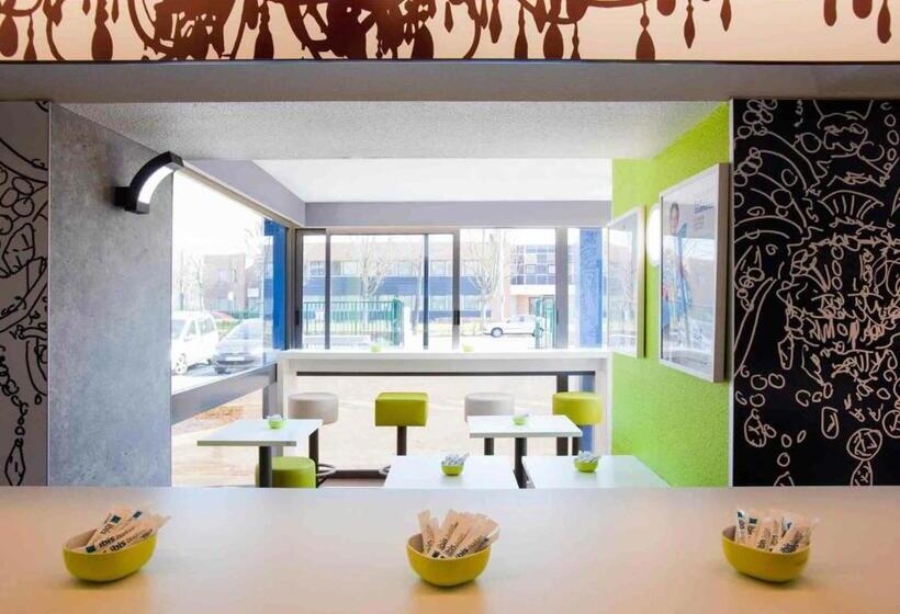 ホテル Ibis Budget Marne La Vallee Chelles