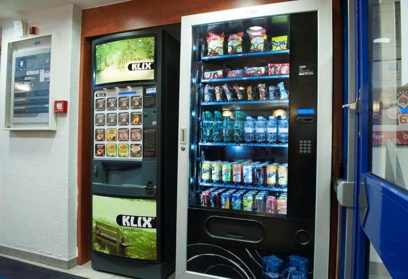 ホテル Ibis Budget Marne La Vallee Chelles