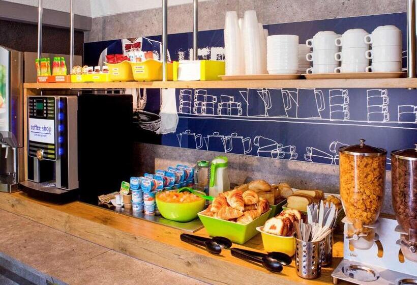 ホテル Ibis Budget Marne La Vallee Chelles