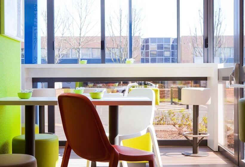 ホテル Ibis Budget Marne La Vallee Chelles