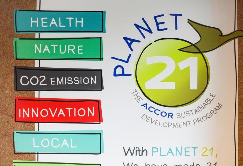 בית מלון כפרי Ibis Budget Montélimar