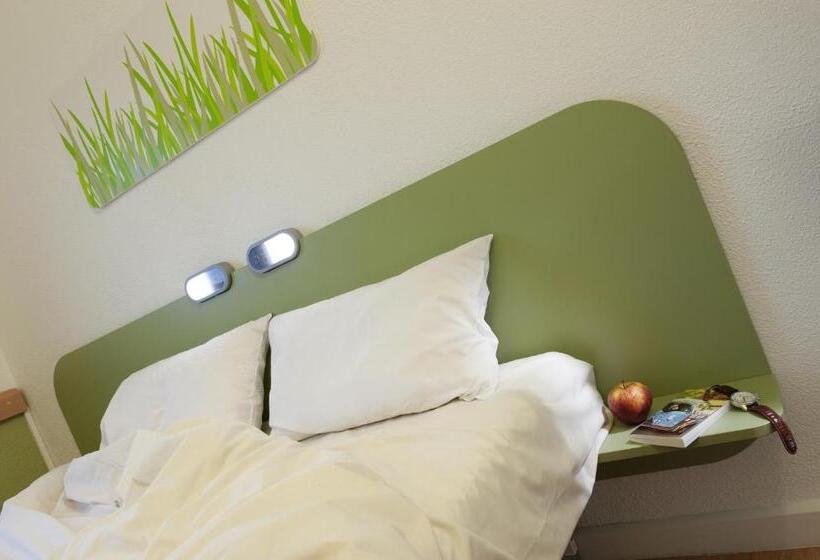 בית מלון כפרי Ibis Budget Montélimar