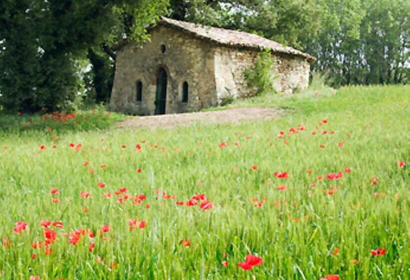 בית מלון כפרי Ibis Budget Montélimar