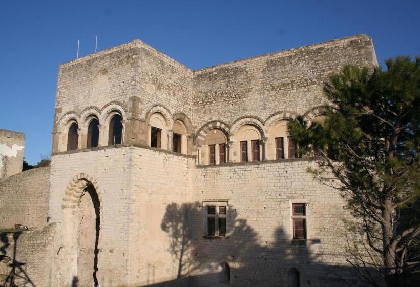 בית מלון כפרי Ibis Budget Montélimar