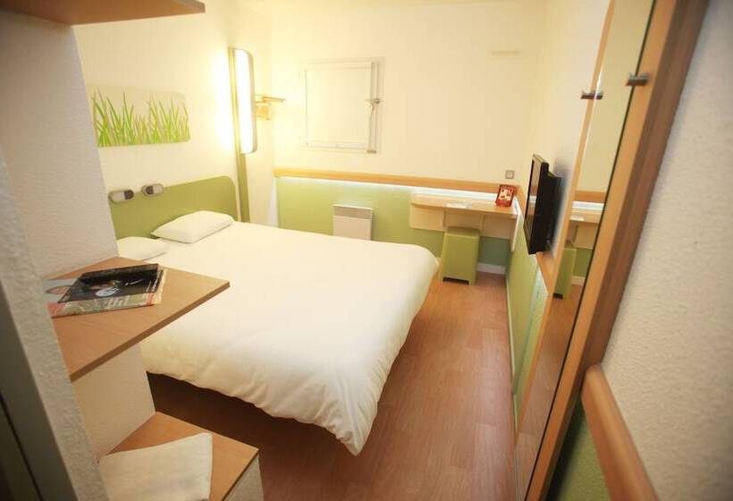 فندق Ibis Budget Nantes Sainte Luce