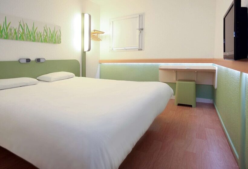 فندق Ibis Budget Nantes Sainte Luce