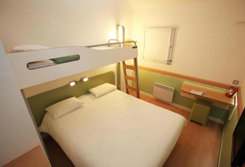 فندق Ibis Budget Nantes Sainte Luce