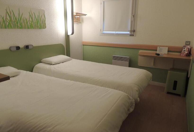 فندق Ibis Budget Nantes Sainte Luce