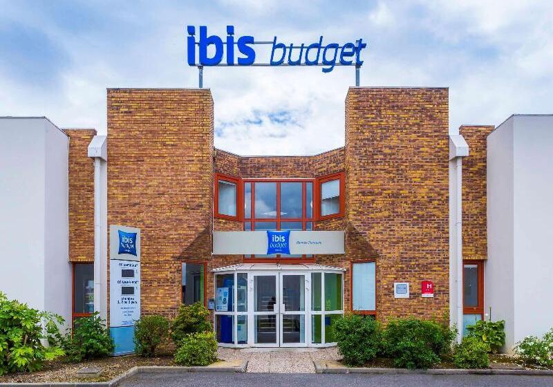 فندق Ibis Budget Rennes Chantepie   Hôtel Rénové