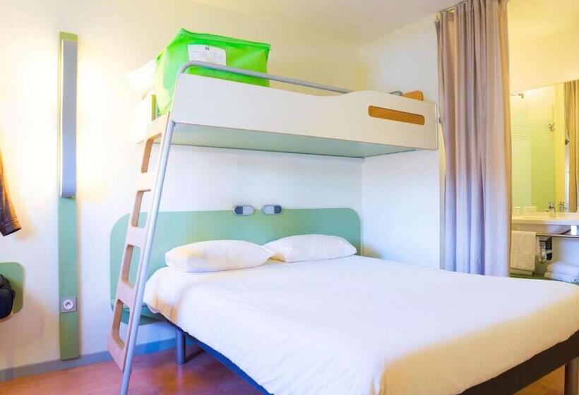 בית מלון כפרי Ibis Budget Valence Sud