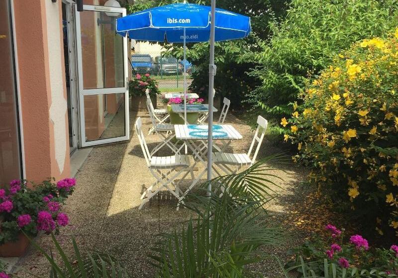 فندق Ibis Budget Versailles Coignieres