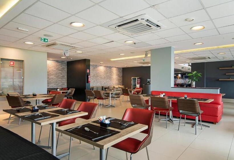 ホテル Best Western Salvador Hangar Aeroporto