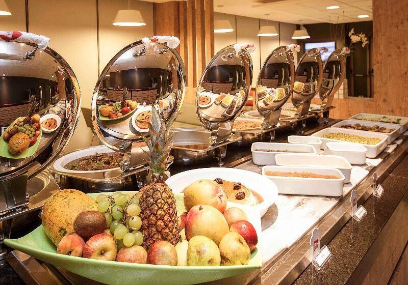 هتل Best Western Salvador Hangar Aeroporto