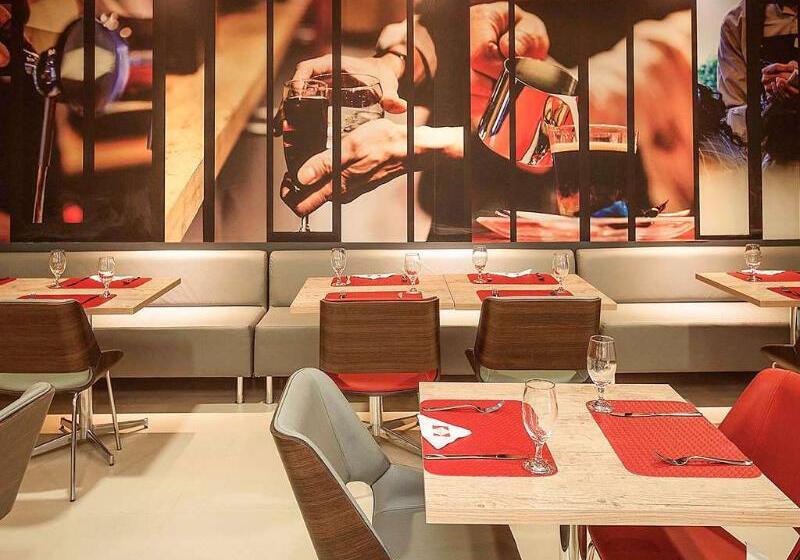 ホテル Best Western Salvador Hangar Aeroporto