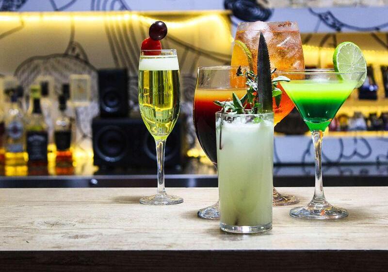 هتل Best Western Salvador Hangar Aeroporto