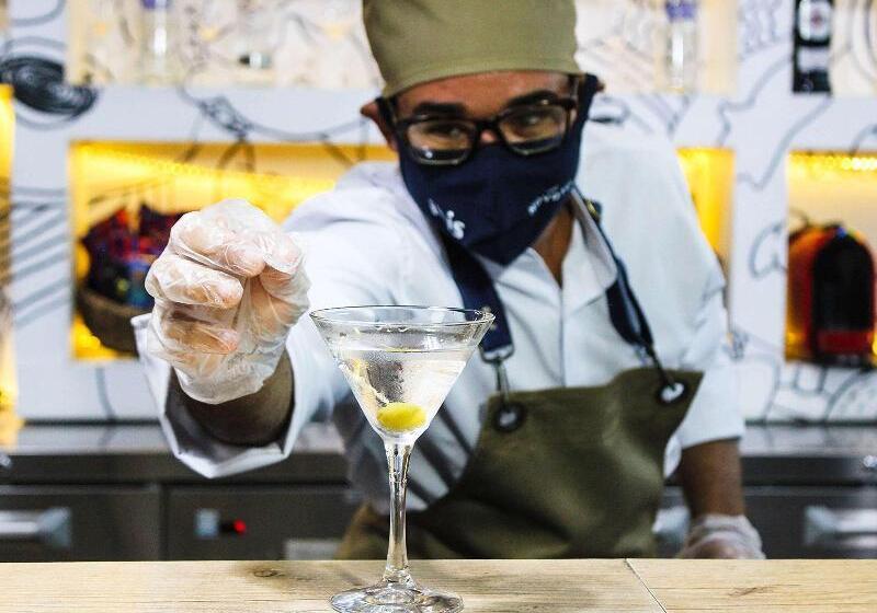 ホテル Best Western Salvador Hangar Aeroporto