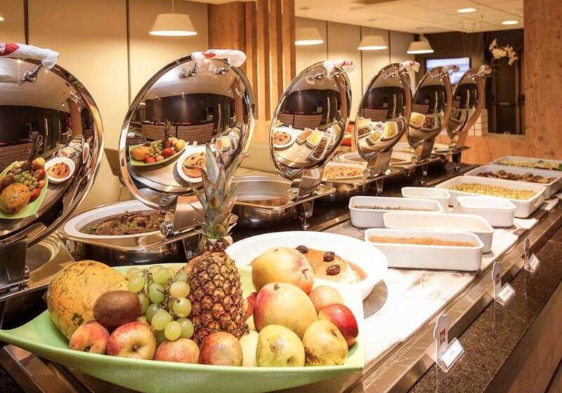 ホテル Best Western Salvador Hangar Aeroporto