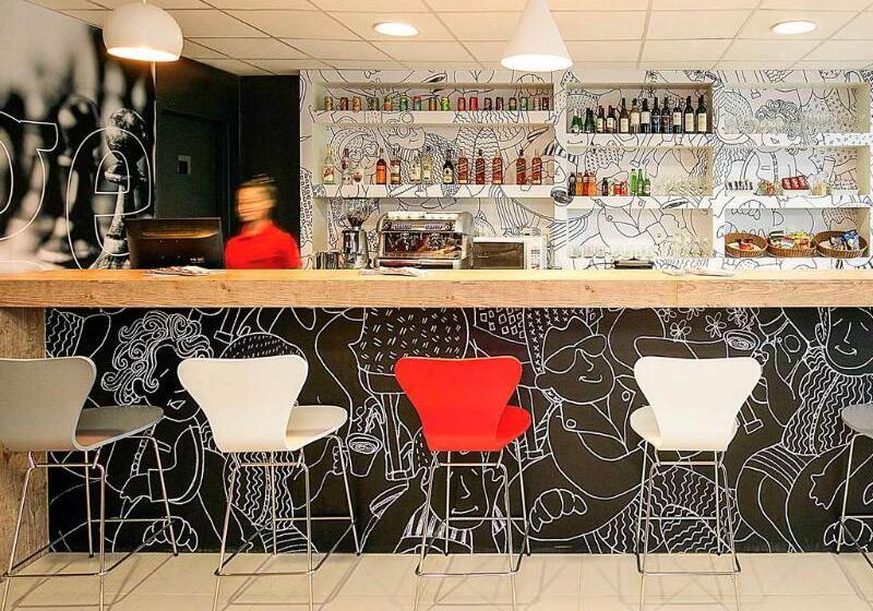 هتل Best Western Salvador Hangar Aeroporto