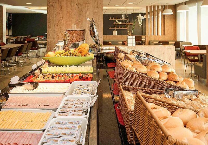 ホテル Best Western Salvador Hangar Aeroporto