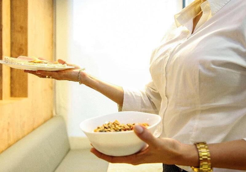 ホテル Best Western Salvador Hangar Aeroporto