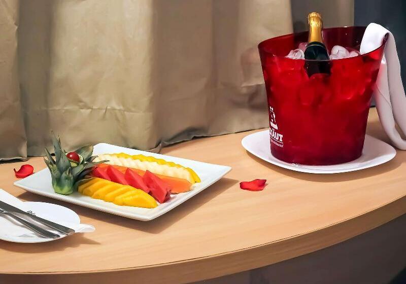 ホテル Best Western Salvador Hangar Aeroporto