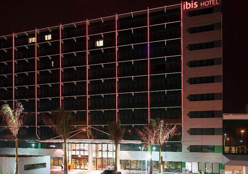 ホテル Best Western Salvador Hangar Aeroporto